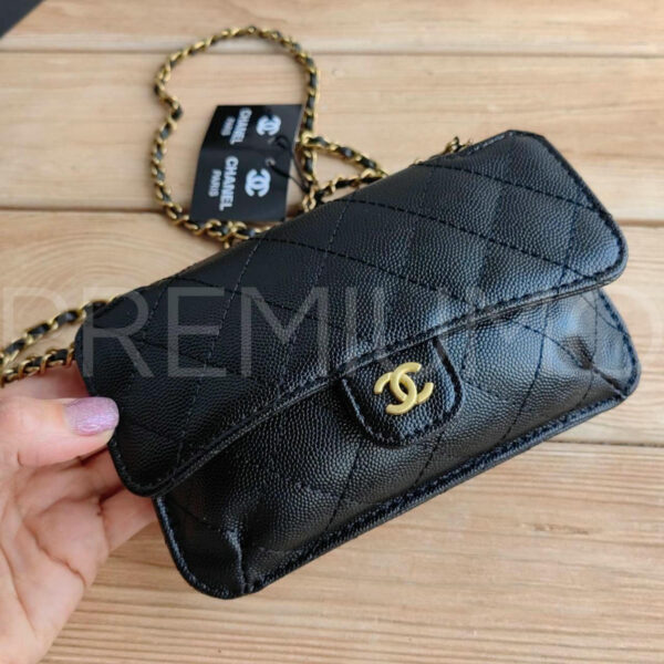 Chanel сумка PR966494 3