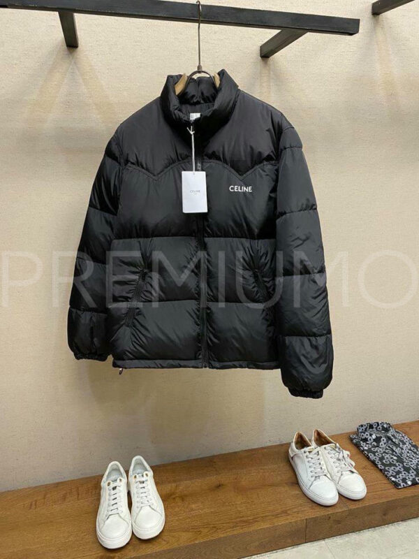 Celine пуховик PR747336 2