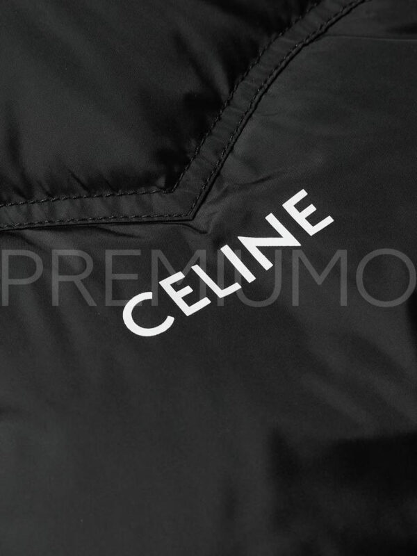 Celine пуховик PR747336 4