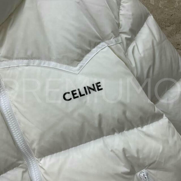 Celine пуховик PR137966 4