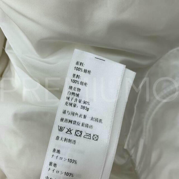 Celine пуховик PR137966 8