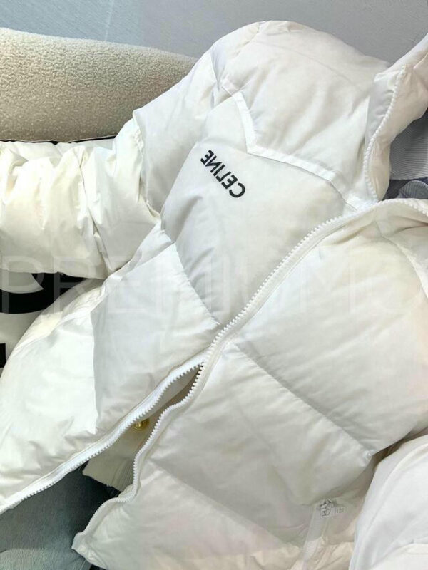 Celine пуховик PR137966 9