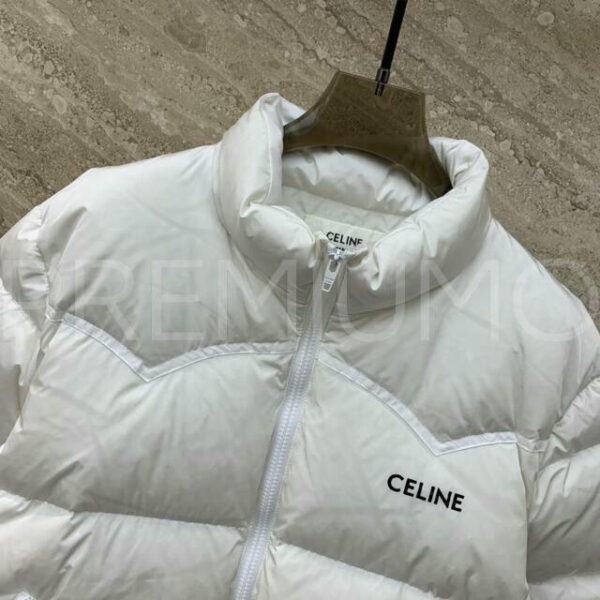 Celine пуховик PR137966 3