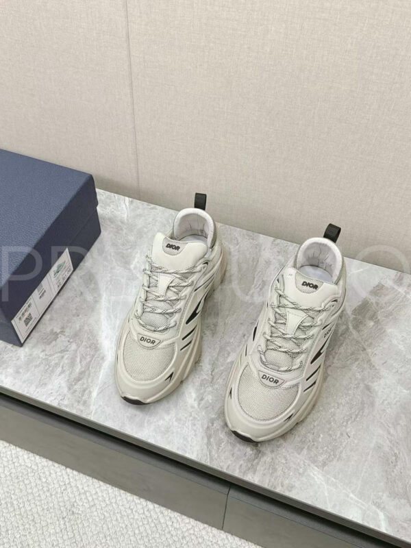 Christian Dior B44 Blade кроссовки PR557286 9