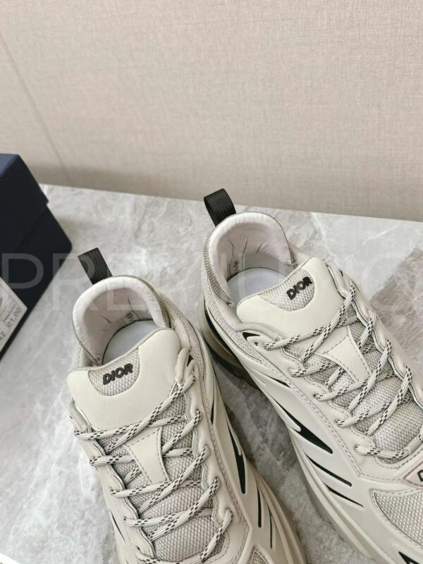 Christian Dior B44 Blade кроссовки PR557286 12