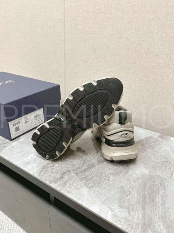 Christian Dior B44 Blade кроссовки PR557286 13