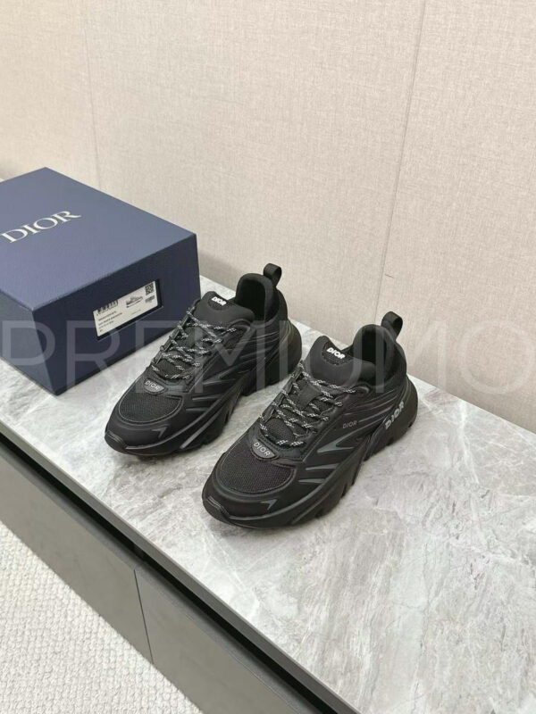Christian Dior B44 Blade кроссовки PR206994 8