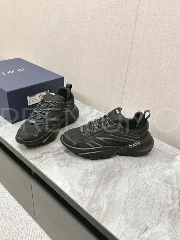 Christian Dior B44 Blade кроссовки PR206994 9