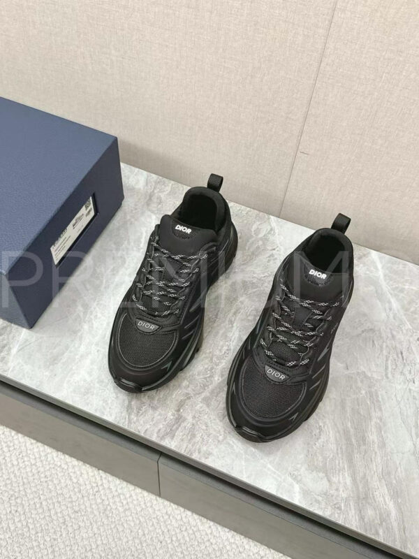 Christian Dior B44 Blade кроссовки PR206994 10