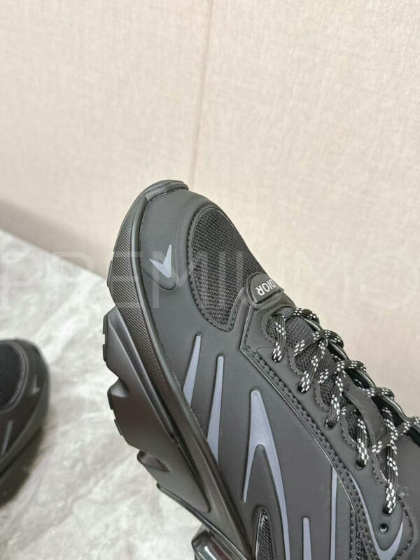 Christian Dior B44 Blade кроссовки PR206994 12