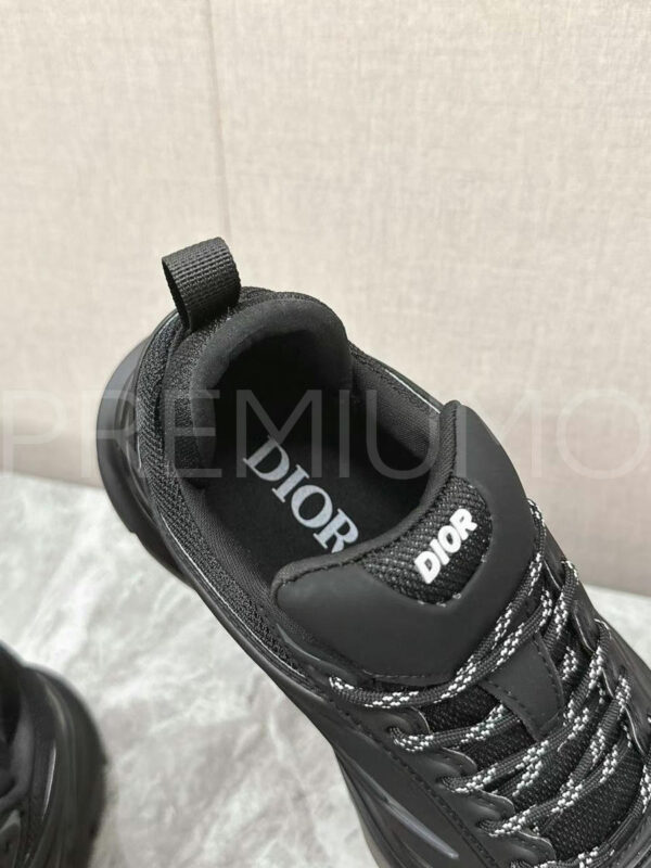 Christian Dior B44 Blade кроссовки PR206994 13