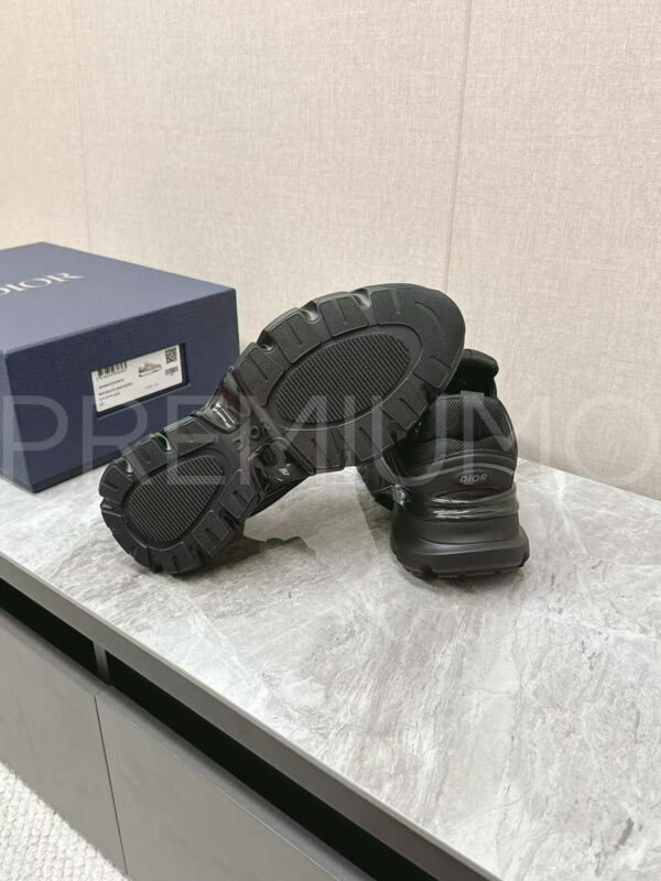 Christian Dior B44 Blade кроссовки PR206994 14