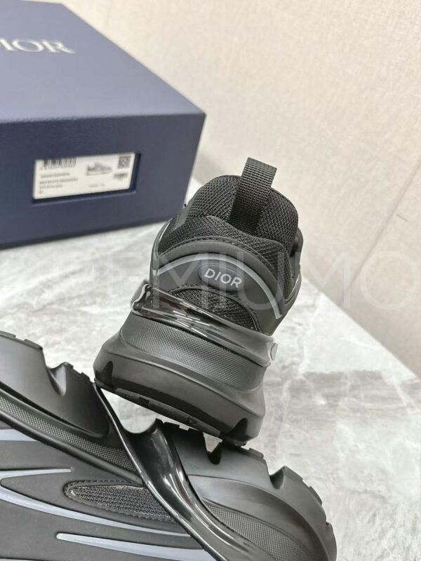 Christian Dior B44 Blade кроссовки PR206994 15