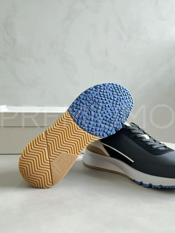 Brunello Cucinelli кроссовки PR275147 6