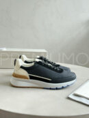 Brunello Cucinelli кроссовки PR275147 9