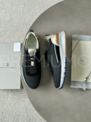 Brunello Cucinelli кроссовки PR695210 10
