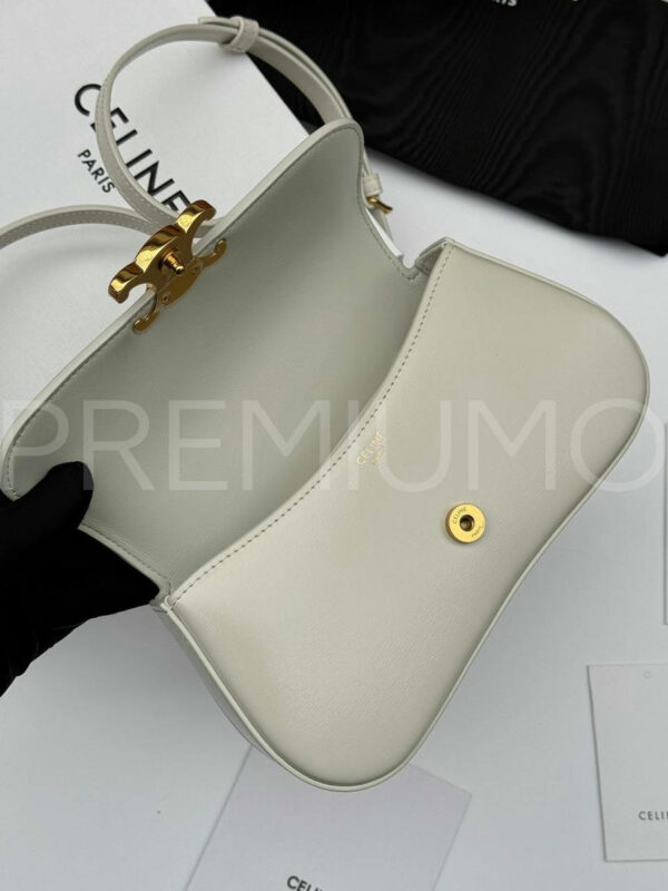 Celine сумка PR545784 6
