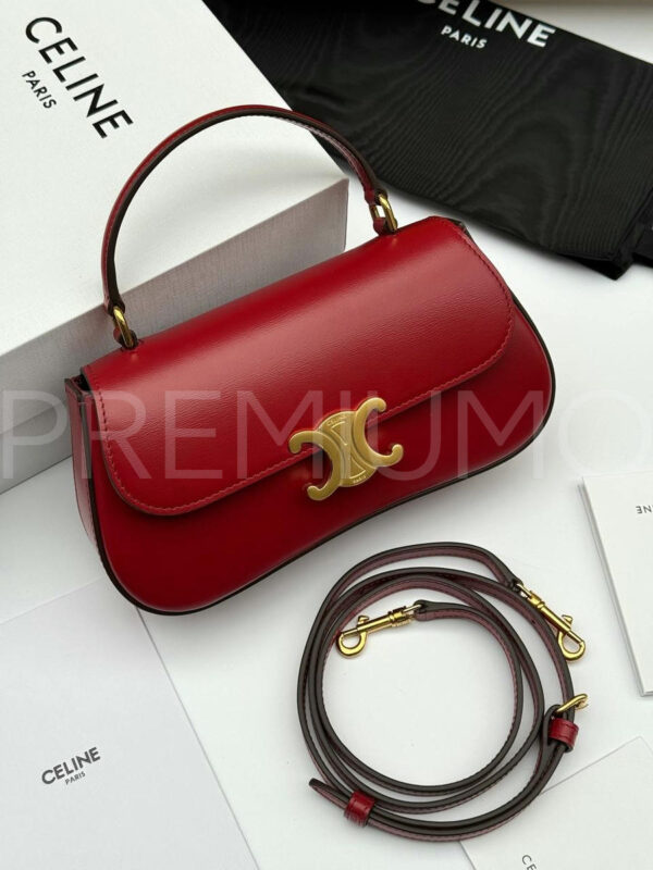 Celine сумка PR781124