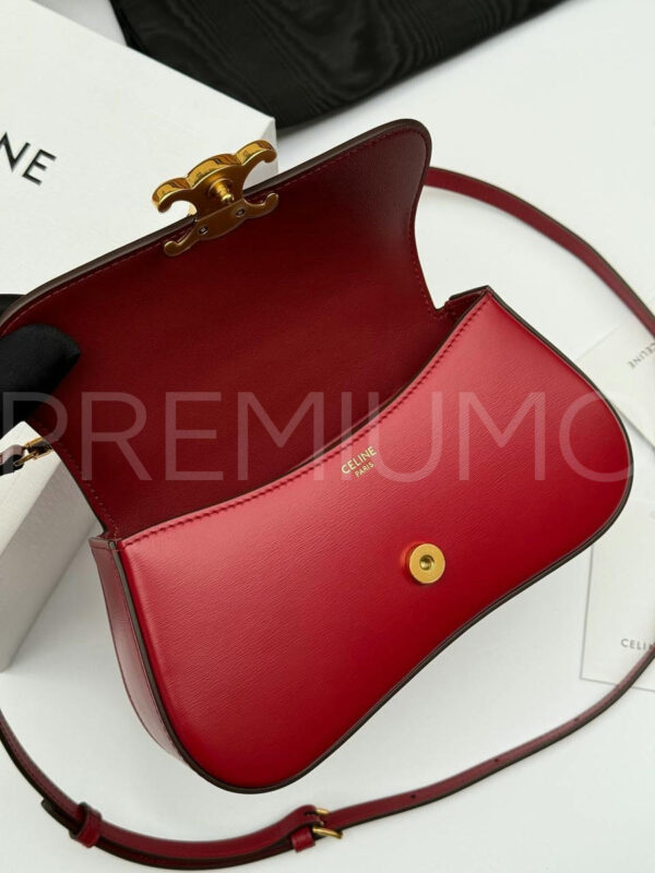 Celine сумка PR781124 7
