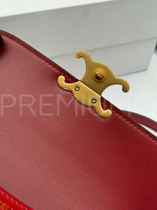 Celine сумка PR781124 8