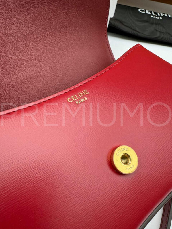 Celine сумка PR781124 9