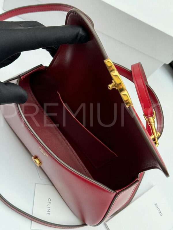 Celine сумка PR781124 10