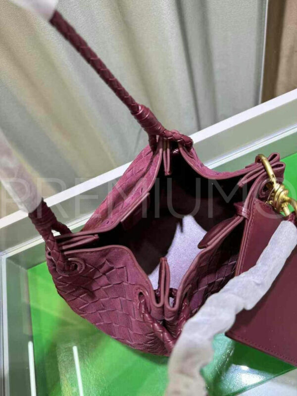 Bottega Veneta сумка PR576428 8