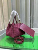 Bottega Veneta сумка PR576428 18