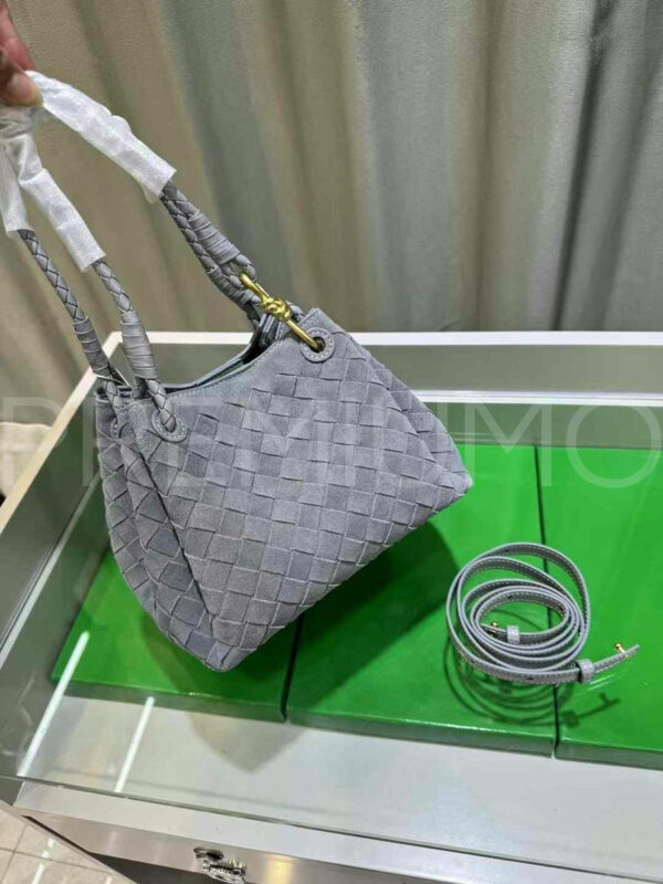 Bottega Veneta сумка PR836215 3