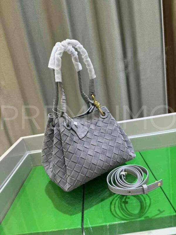 Bottega Veneta сумка PR836215 4