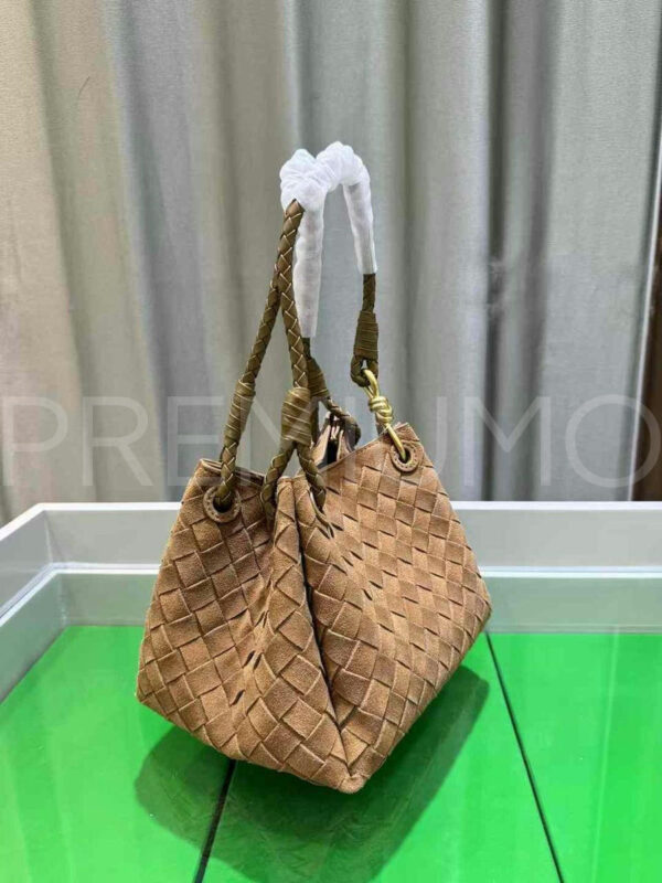 Bottega Veneta сумка PR981738 2