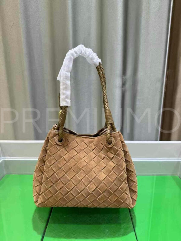 Bottega Veneta сумка PR981738 3