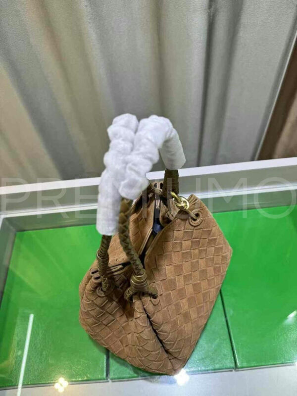 Bottega Veneta сумка PR981738 4