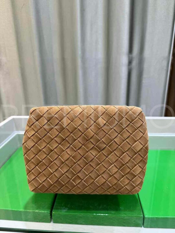 Bottega Veneta сумка PR981738 7