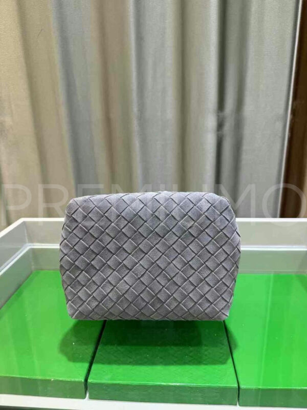 Bottega Veneta сумка PR836215 7