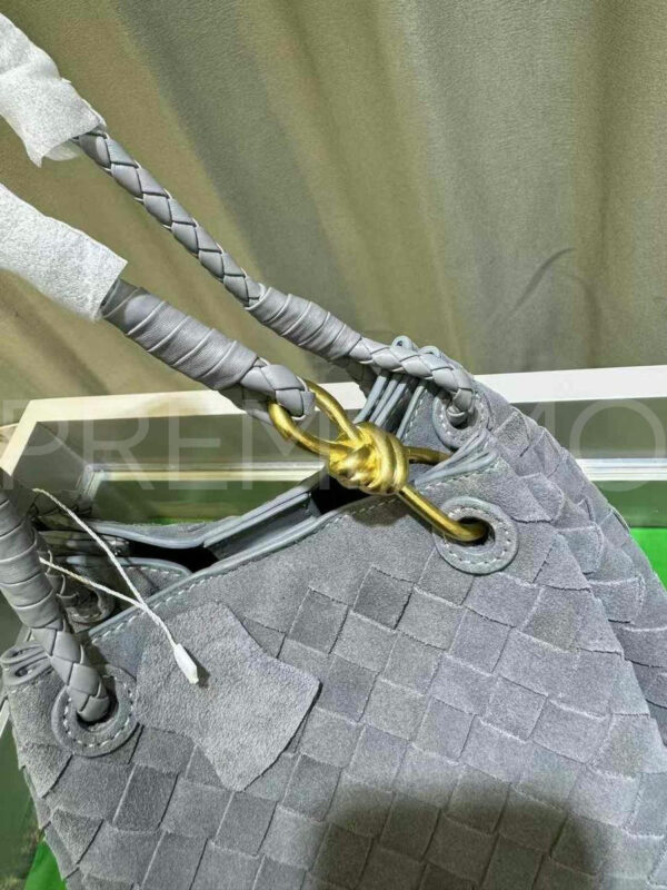 Bottega Veneta сумка PR836215 8