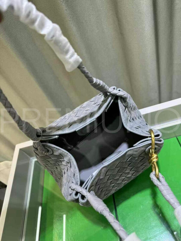 Bottega Veneta сумка PR836215 9