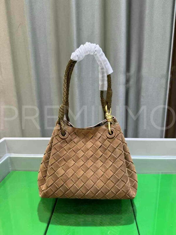 Bottega Veneta сумка PR981738