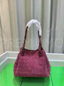 Bottega Veneta сумка PR576428 11