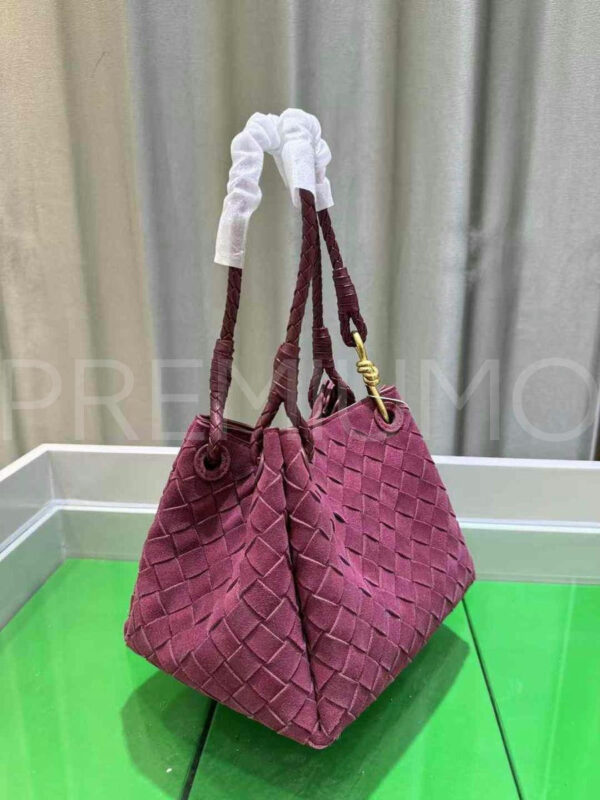 Bottega Veneta сумка PR576428 3