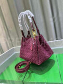 Bottega Veneta сумка PR576428 13