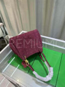 Bottega Veneta сумка PR576428 14