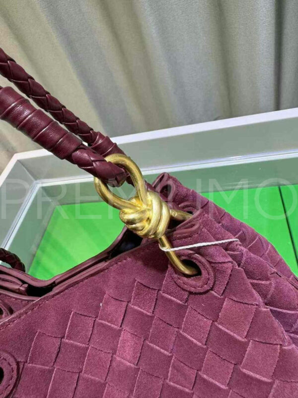Bottega Veneta сумка PR576428 6