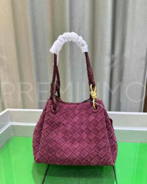 Bottega Veneta сумка PR576428