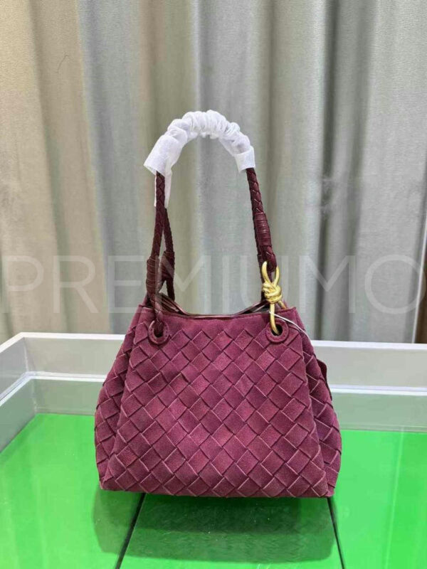 Bottega Veneta сумка PR576428