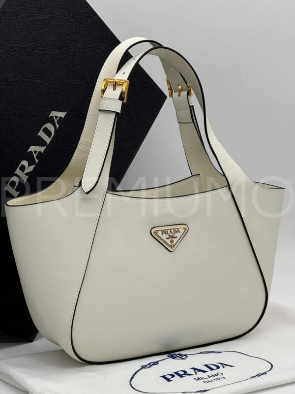 Prada сумка PR441593 3