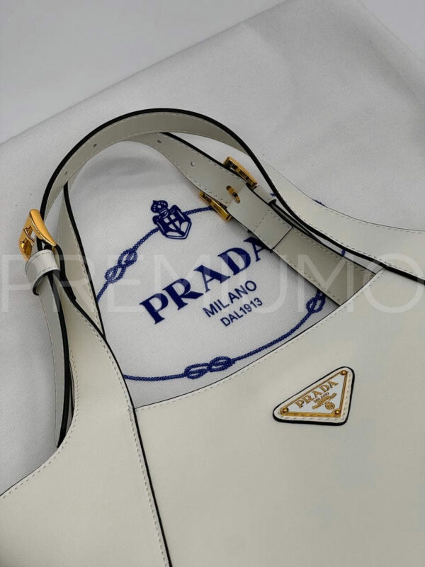 Prada сумка PR441593 8
