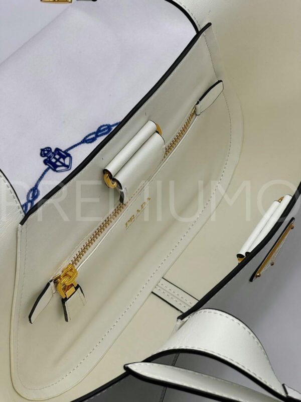 Prada сумка PR441593 9