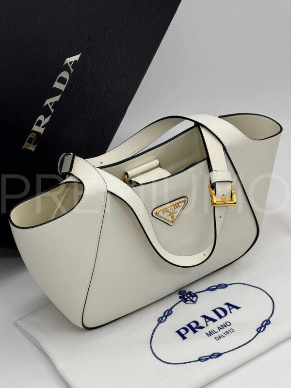Prada сумка PR441593 5