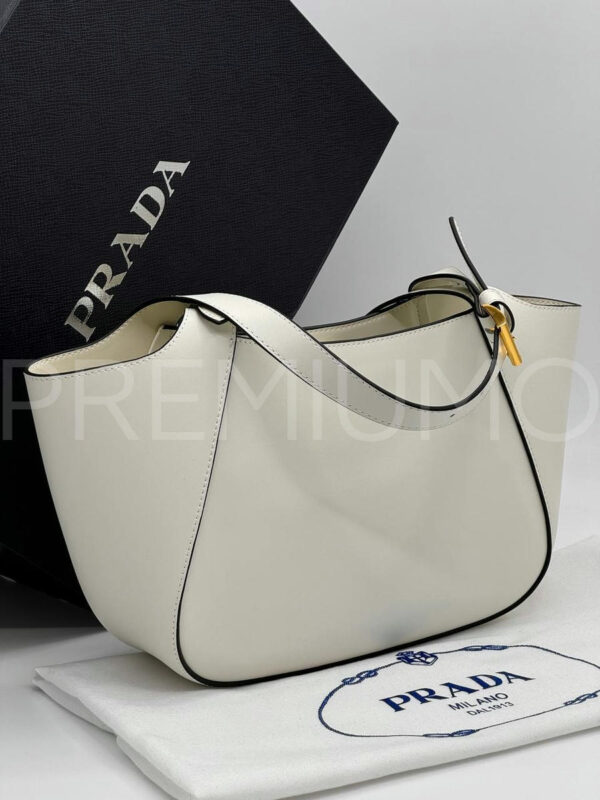 Prada сумка PR441593 6